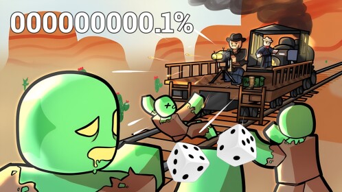 Dead Rails RNG