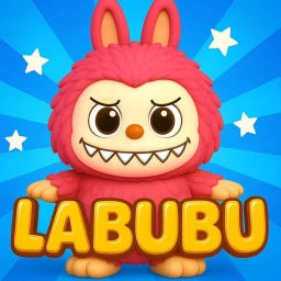 [UPD 1!] Labubu Morphs! icon
