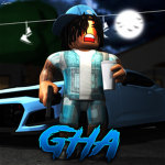888|GHETTO ANGELS
