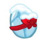 Icey Eggo