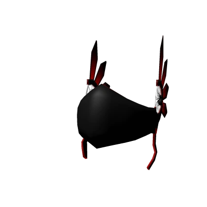 Deadly Dark Spider Roblox item thumbnail
