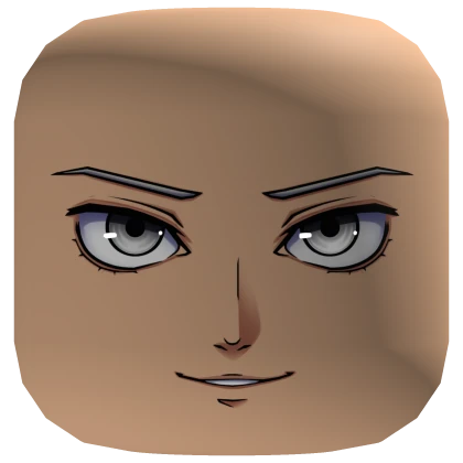 Yu Narukami Roblox item render