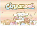 cinnmaroll FAM