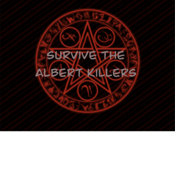 survive the albert killers