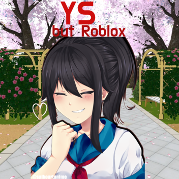 Akademi Sakura High School (YS)