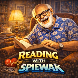 Reading with Spiewak