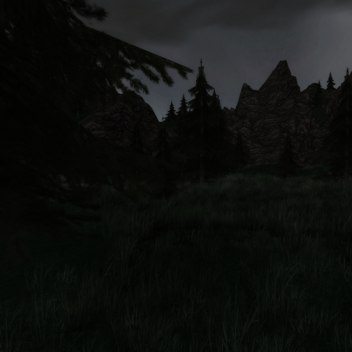 Dark Rainy Forest [Showcase] 