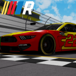 NASCAR Rumble Official Group