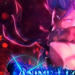 Anime Legacy icon