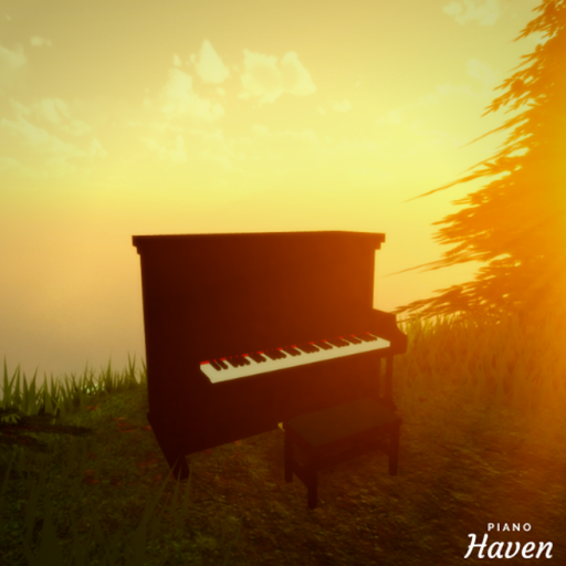 Piano Haven 🎹