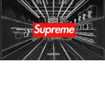 Supreme Warrior