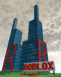 Roblox Industries ∞