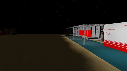 Robloxian Warrior - Las Vegas National Finals
