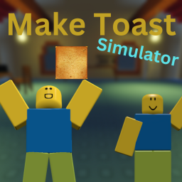 [NEW] Make Toast Simulater