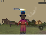 The amazing Rp world