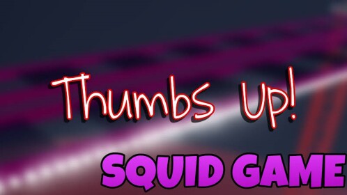 Squid Game Glass Bridge!