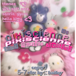 pixiscienne