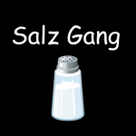 Salz Gang