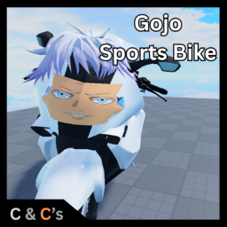 Gojo Sports Bike