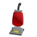 Vacuum Cleaners!