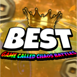 Chaos Battles (EARLY EARLY BETA)