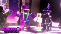 Klubowy Tycoon 🎵🕺