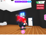 Fozza Roblox Official Group