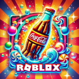 COCA COLA CHAOS!