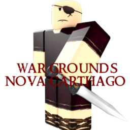 Nova Carthago | Battleground (Hills)
