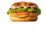 Mr. burger