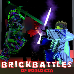 Brickbattles of Robloxia: REDUX