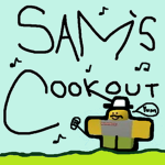 Sam's Cookout
