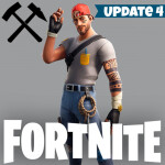 [⚒️Mine] Battle Royale!