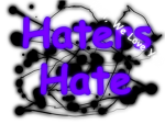 Haters Hate