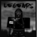 Legends 