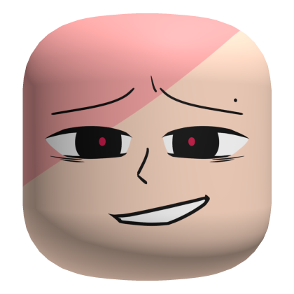 [Vocaloids] - Yi xi smirk 