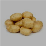 Potato Kingdoom (Patates Krallığı)