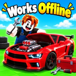 Be A Mechanic! icon