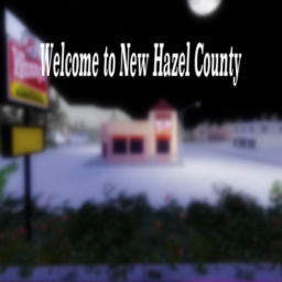 New Hazel County, Ringwood™