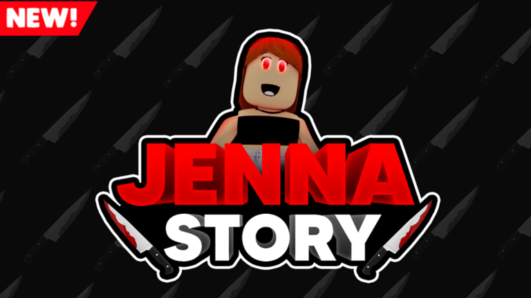 Jenna 🚨 (STORY) screenshot 3