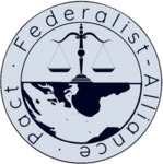 Federalist-Alliance Pact