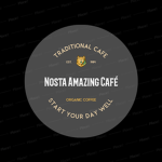 Nosta Amazing Cafe