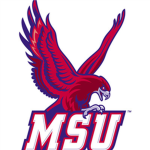 Montclair State Univeristy Red Hawk (MSU)
