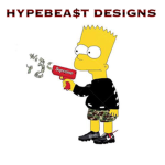 HYPEBEA$T DESIGNS