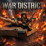 War District.