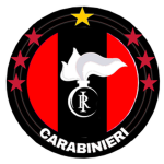 Arma dei Carabinieri 1980
