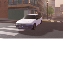 town burnouts