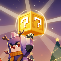 Lucky block fun
