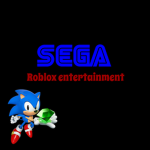Sega roblox entertainment