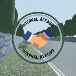 UKRP, Internal Affairs